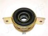 JAPANPARTS RU-261 Bearing, propshaft centre bearing